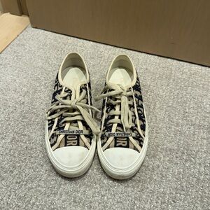 Dior Walk'n'Dior Sneakers